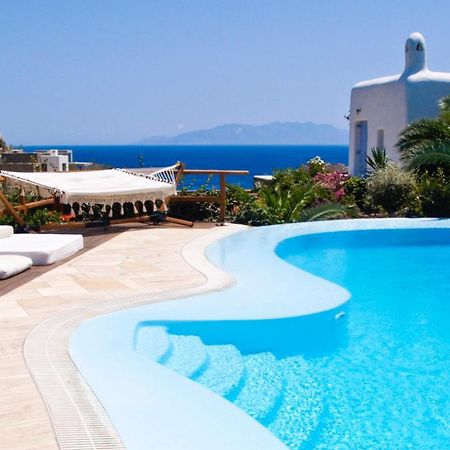 Nama Villas Супер-Парадайс-Біч Екстер'єр фото