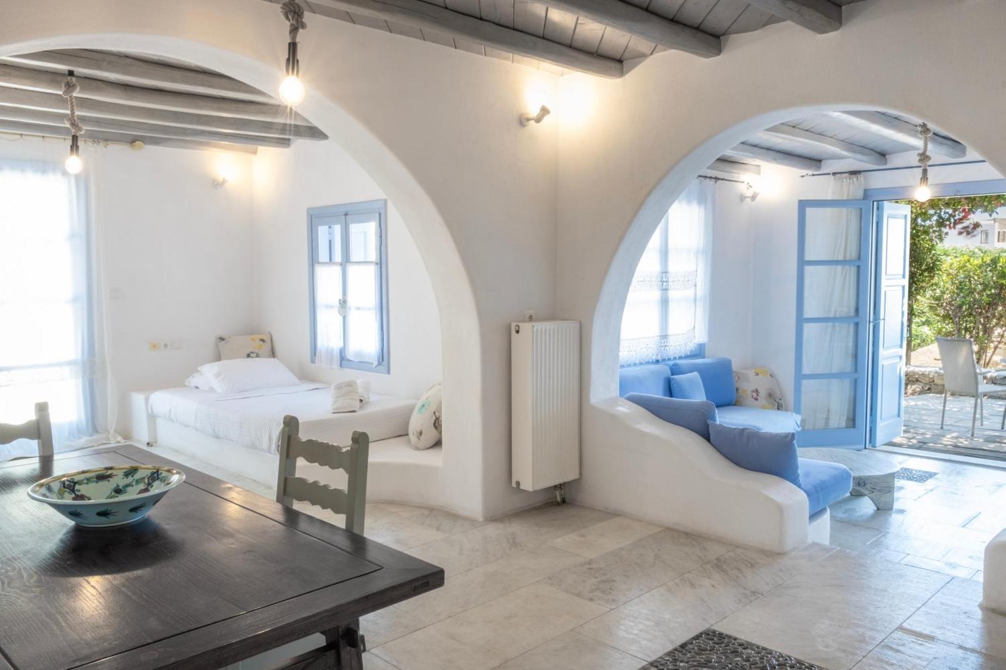 Nama Villas Супер-Парадайс-Біч Екстер'єр фото